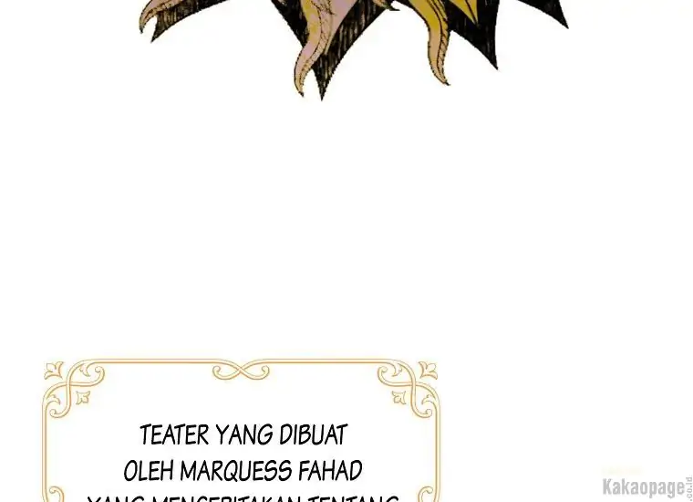 When the Villainess Is in Love Chapter 74 Gambar 146