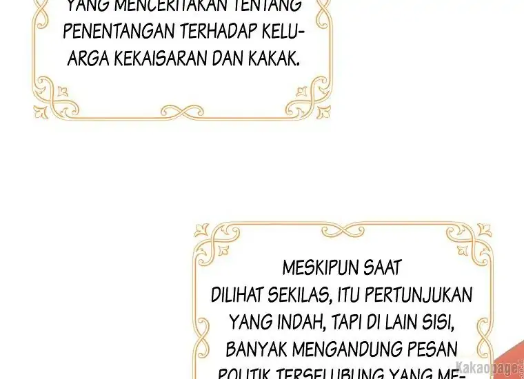 When the Villainess Is in Love Chapter 74 Gambar 147