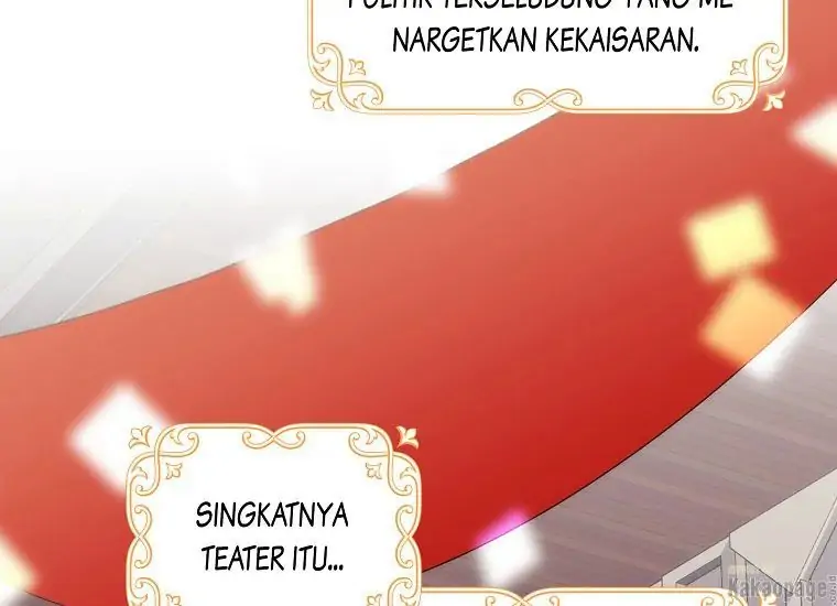 When the Villainess Is in Love Chapter 74 Gambar 148