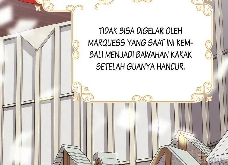 When the Villainess Is in Love Chapter 74 Gambar 149