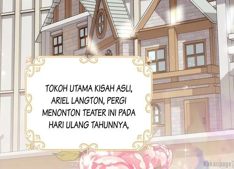 When the Villainess Is in Love Chapter 74 Gambar 150
