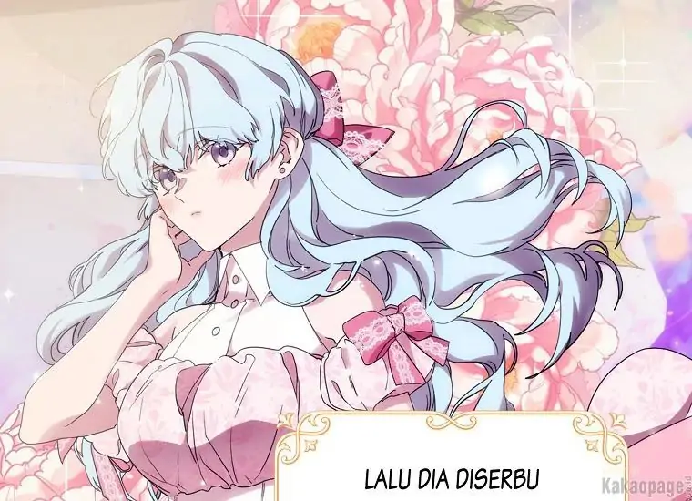 When the Villainess Is in Love Chapter 74 Gambar 151