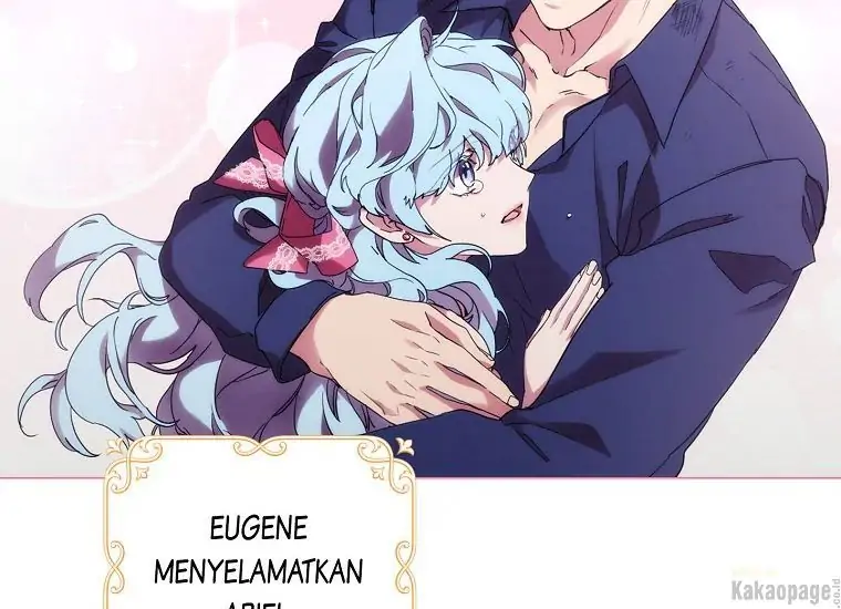 When the Villainess Is in Love Chapter 74 Gambar 153