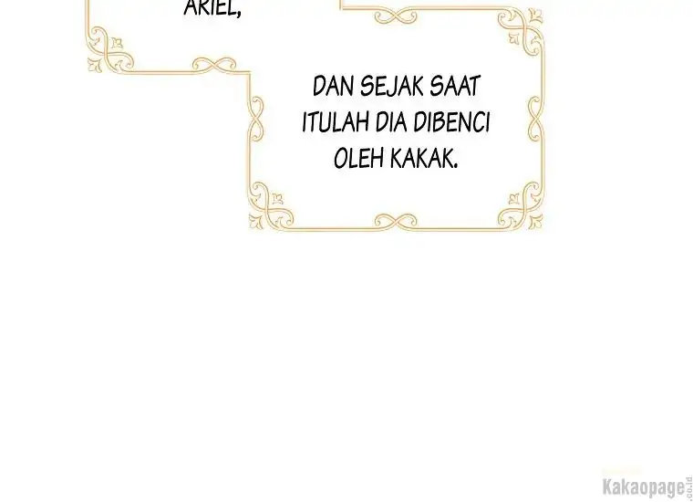 When the Villainess Is in Love Chapter 74 Gambar 154