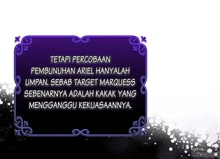 When the Villainess Is in Love Chapter 74 Gambar 155