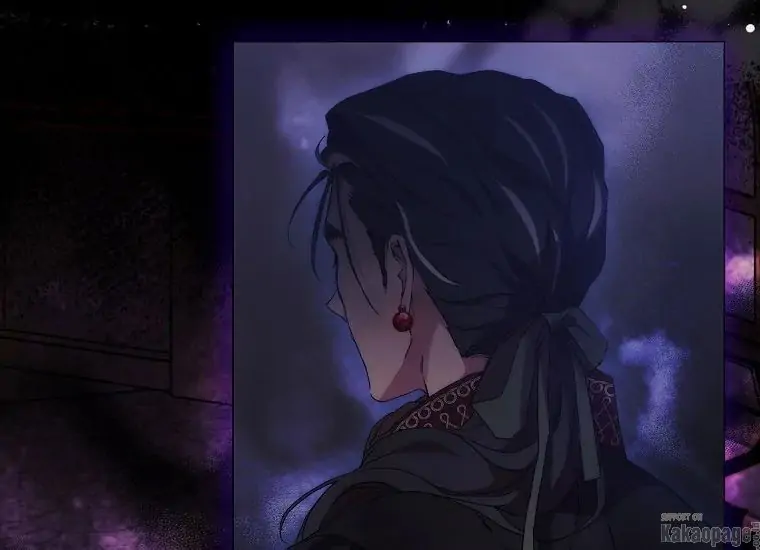 When the Villainess Is in Love Chapter 74 Gambar 156