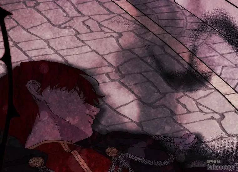 When the Villainess Is in Love Chapter 74 Gambar 158