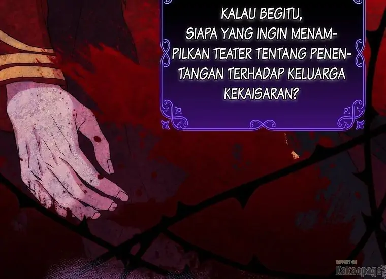 When the Villainess Is in Love Chapter 74 Gambar 160