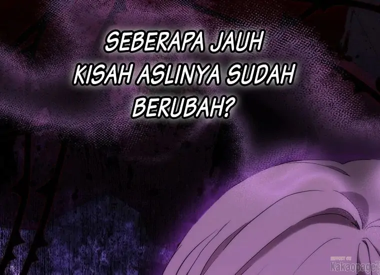 When the Villainess Is in Love Chapter 74 Gambar 161