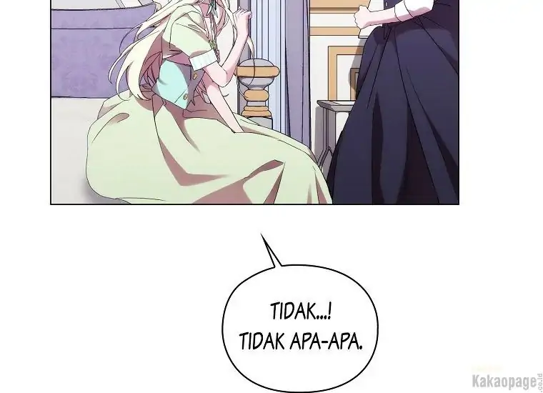 When the Villainess Is in Love Chapter 74 Gambar 168