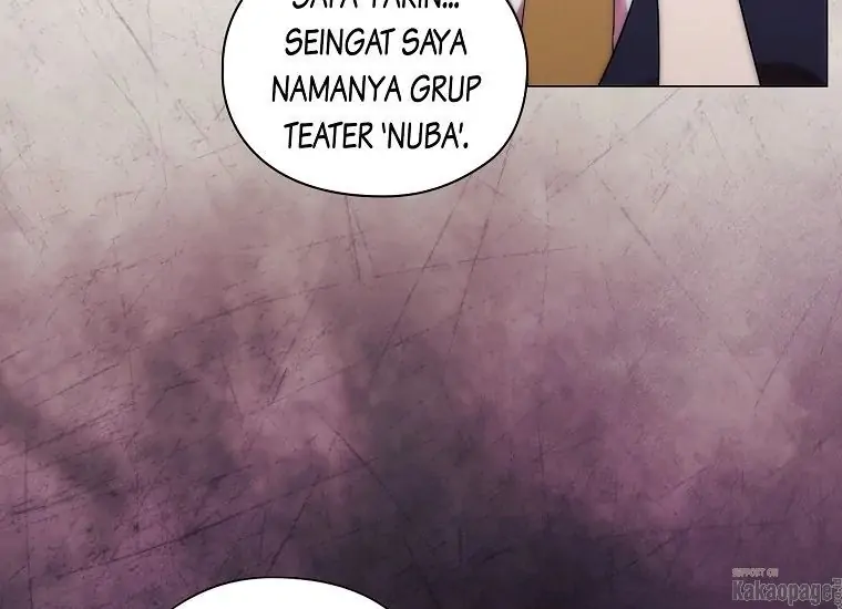 When the Villainess Is in Love Chapter 74 Gambar 172
