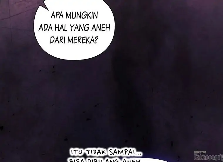 When the Villainess Is in Love Chapter 74 Gambar 173