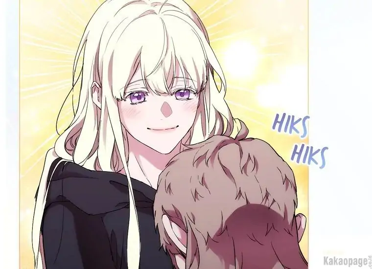 When the Villainess Is in Love Chapter 74 Gambar 18