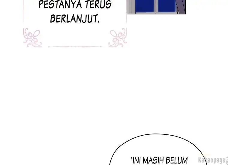 When the Villainess Is in Love Chapter 74 Gambar 180