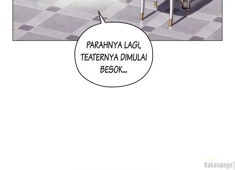 When the Villainess Is in Love Chapter 74 Gambar 183