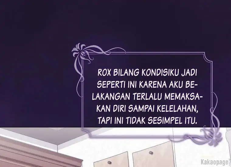 When the Villainess Is in Love Chapter 74 Gambar 185