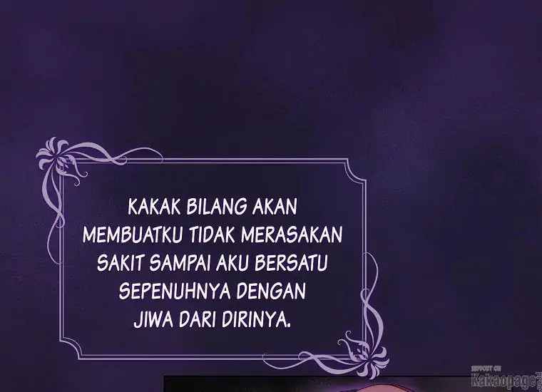 When the Villainess Is in Love Chapter 74 Gambar 188