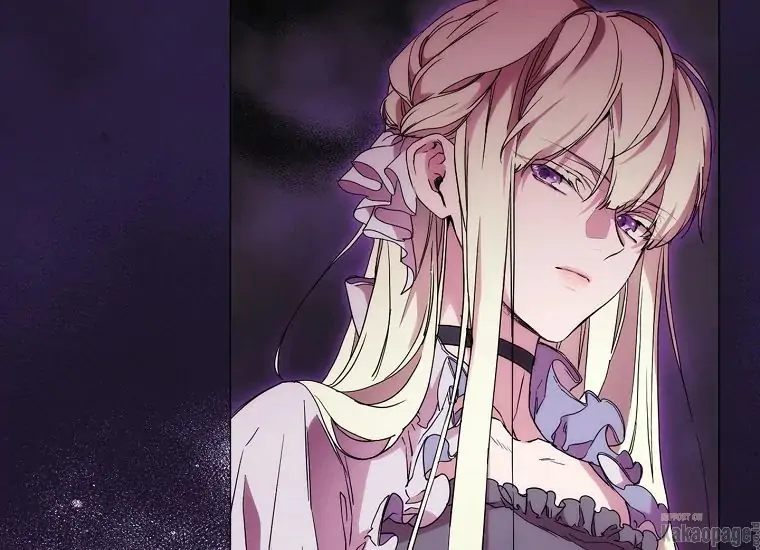 When the Villainess Is in Love Chapter 74 Gambar 189