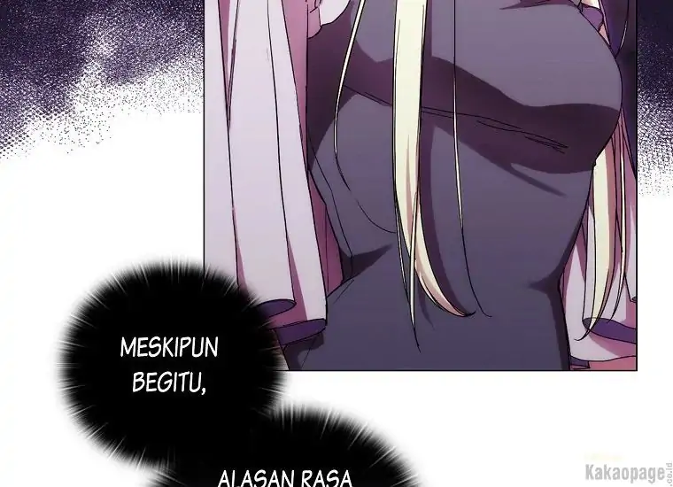 When the Villainess Is in Love Chapter 74 Gambar 190