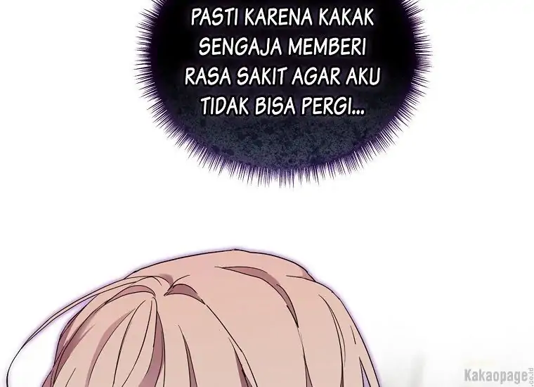 When the Villainess Is in Love Chapter 74 Gambar 192