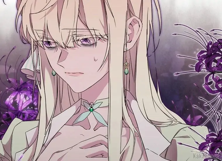 When the Villainess Is in Love Chapter 74 Gambar 193