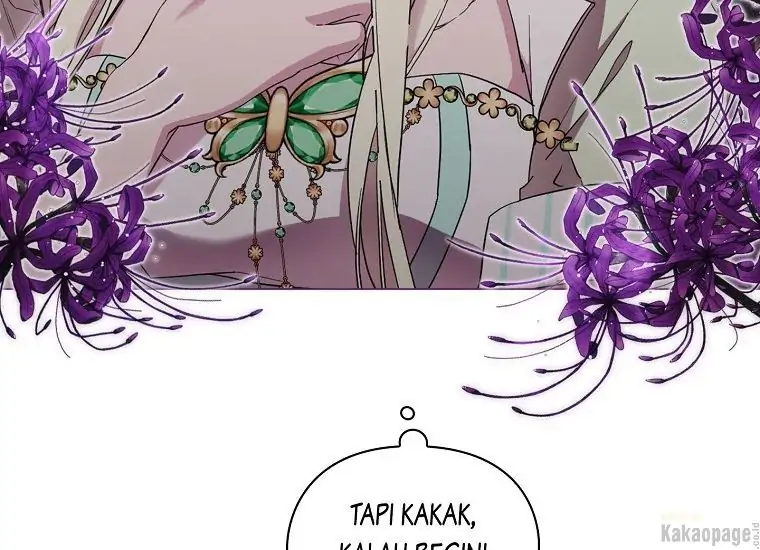 When the Villainess Is in Love Chapter 74 Gambar 194