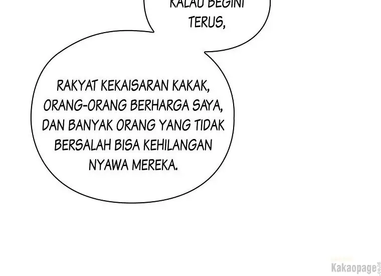 When the Villainess Is in Love Chapter 74 Gambar 195
