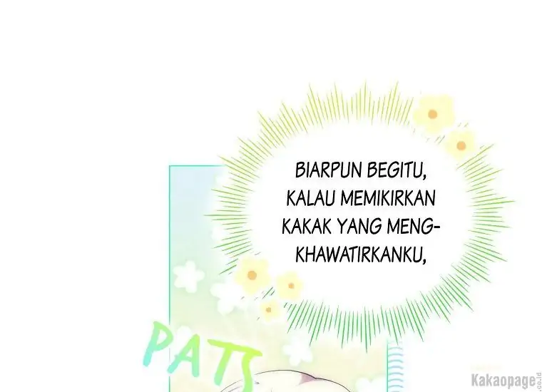 When the Villainess Is in Love Chapter 74 Gambar 196