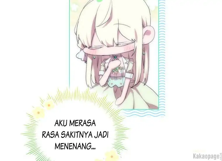 When the Villainess Is in Love Chapter 74 Gambar 197