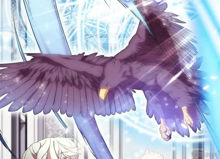 When the Villainess Is in Love Chapter 74 Gambar 201