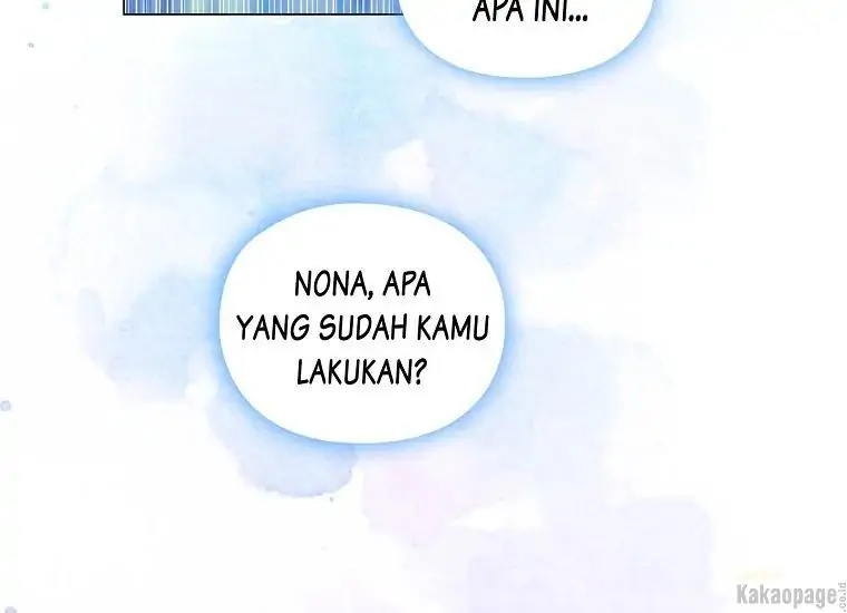 When the Villainess Is in Love Chapter 74 Gambar 206
