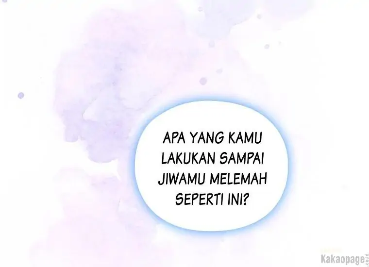 When the Villainess Is in Love Chapter 74 Gambar 207
