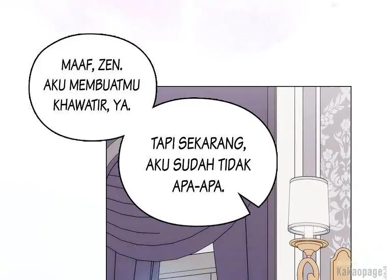 When the Villainess Is in Love Chapter 74 Gambar 208