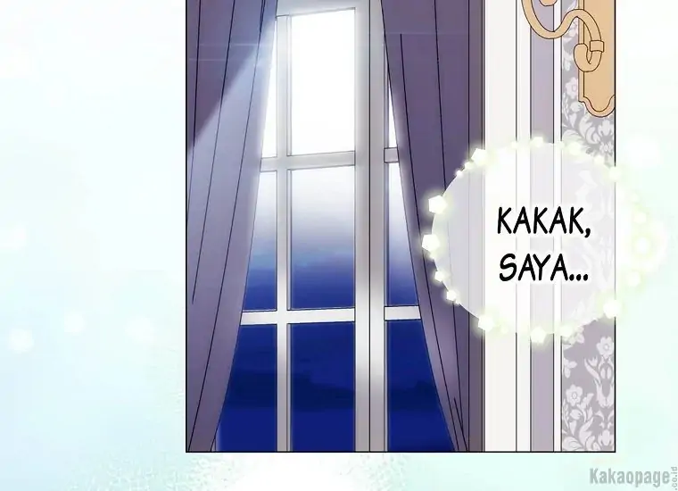 When the Villainess Is in Love Chapter 74 Gambar 209