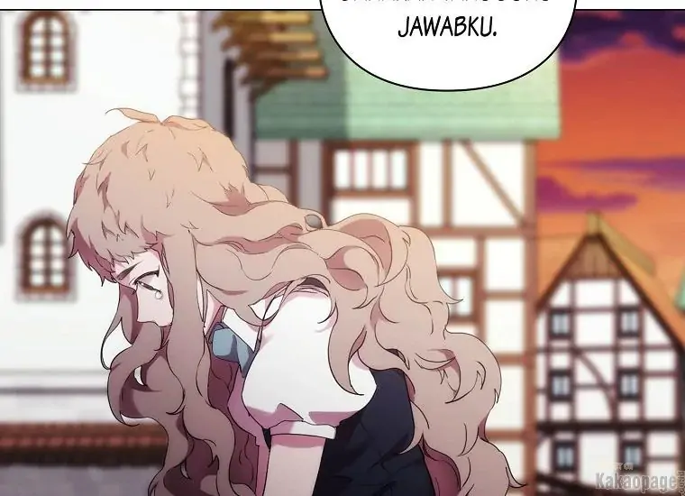 When the Villainess Is in Love Chapter 74 Gambar 21