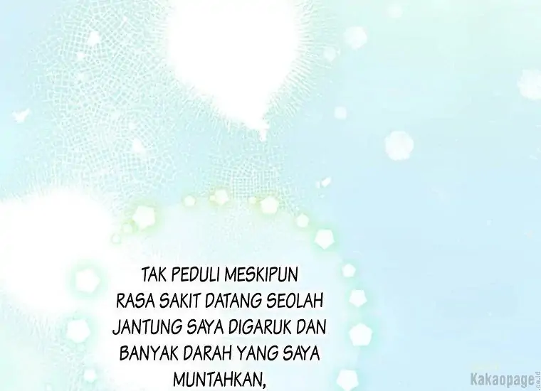 When the Villainess Is in Love Chapter 74 Gambar 210