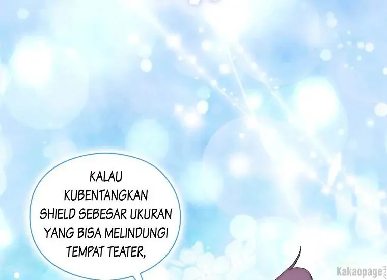 When the Villainess Is in Love Chapter 74 Gambar 213