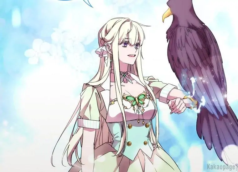 When the Villainess Is in Love Chapter 74 Gambar 214