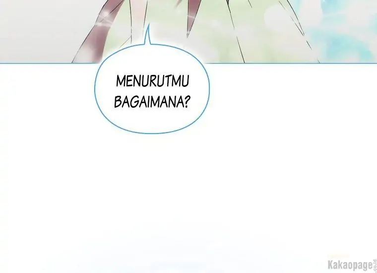 When the Villainess Is in Love Chapter 74 Gambar 215