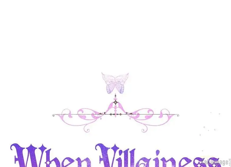 When the Villainess Is in Love Chapter 74 Gambar 218