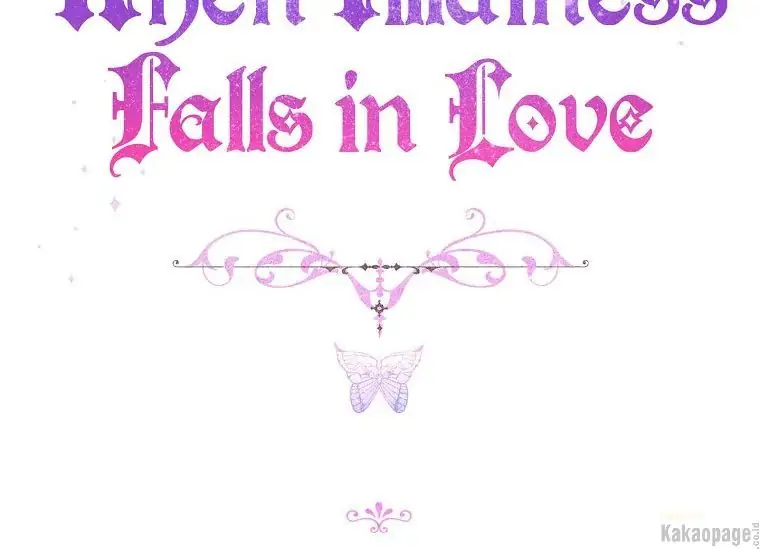 When the Villainess Is in Love Chapter 74 Gambar 219