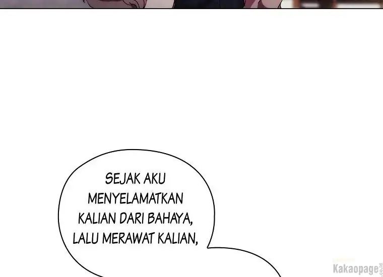 When the Villainess Is in Love Chapter 74 Gambar 22