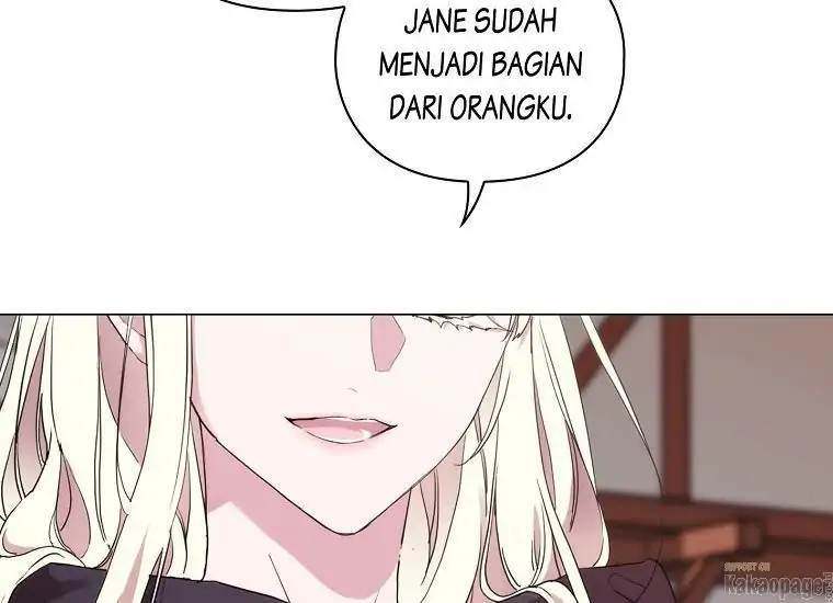 When the Villainess Is in Love Chapter 74 Gambar 23