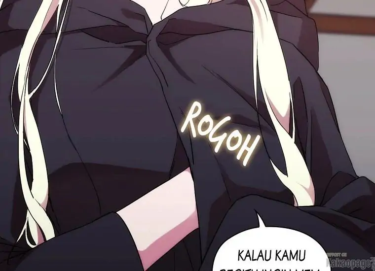 When the Villainess Is in Love Chapter 74 Gambar 24