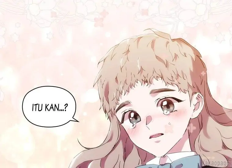When the Villainess Is in Love Chapter 74 Gambar 25
