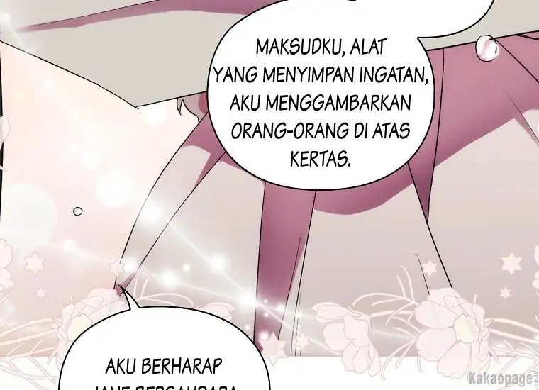 When the Villainess Is in Love Chapter 74 Gambar 27