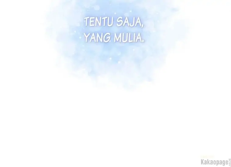 When the Villainess Is in Love Chapter 74 Gambar 34