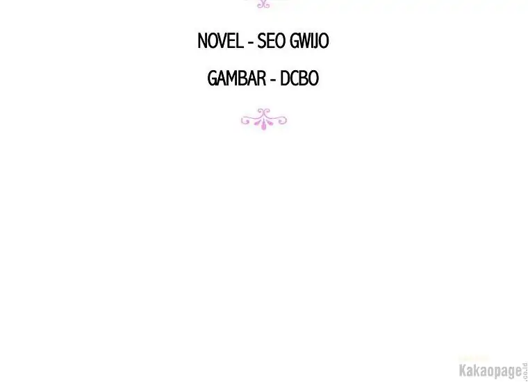 When the Villainess Is in Love Chapter 74 Gambar 39