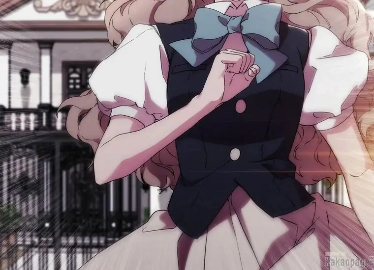 When the Villainess Is in Love Chapter 74 Gambar 4