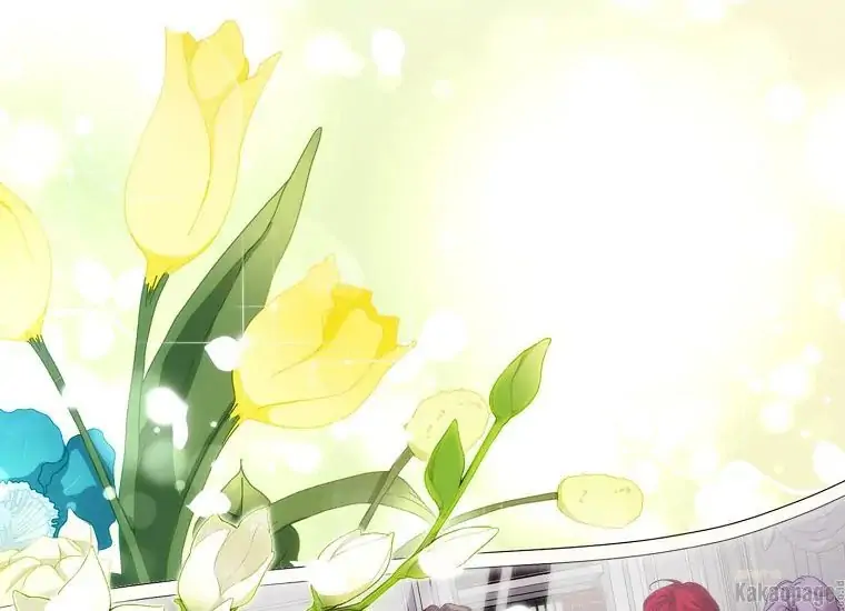 When the Villainess Is in Love Chapter 74 Gambar 41